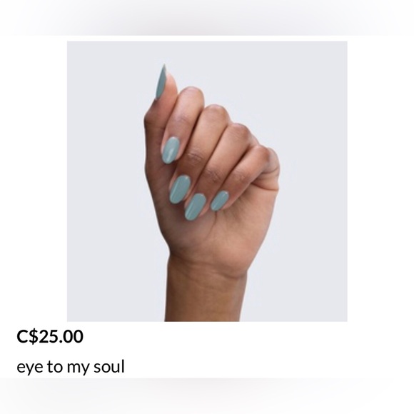 GelMoment Nail Polish and Optimum File - Picture 11 of 15